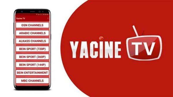 Yacine TV