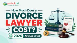 divorce lawyer cost average