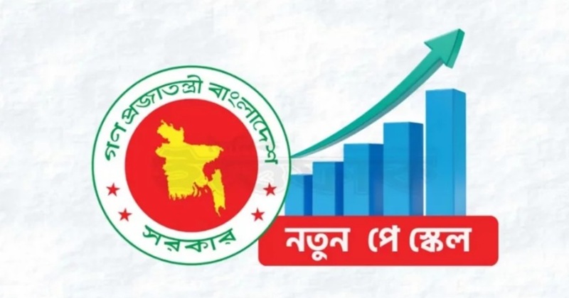 নতুন পে-স্কেলে চমক, শুরুতেই বাড়ছে মূল বেতন