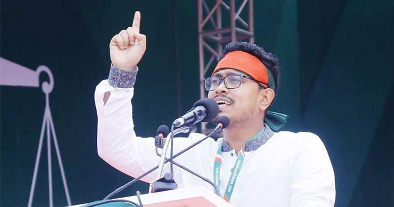 শিবিরকে বিদায় জানালেন সাদিক